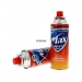BUTANE CAMPING GAS 4 PACK