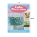 Deagostini Cake Decorating Magazines