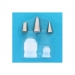 Cake Decorating Nozzles & Couplers