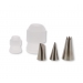 Cake Decorating Nozzles & Couplers