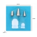 Cake Decorating Nozzles & Couplers