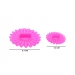 Large & Small Daisy Embosser Cake Accessory