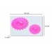 Large & Small Daisy Embosser Cake Accessory