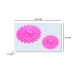 Large & Small Daisy Embosser Cake Accessory