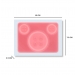 Cake Decorating - Silicone Button Mould