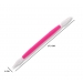 Cake Decorating Dual Ended Serrated Cone Tool