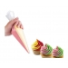 Plastic Piping Bags (Large)- Cake Decorating, 3pk