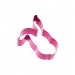 Cake Decorating Bunny Cutter
