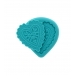 Cake Decorating Silicone Lacy Heart Mould