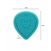 Cake Decorating Silicone Lacy Heart Mould