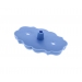 Cake Decorating Plaque Cutter Blue