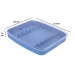 Cake Decorating Tool Case- Blue