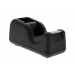 Mini Tape Dispenser Black