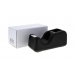 Mini Tape Dispenser Black