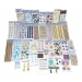 Craft Stickers Assorted 40pcs