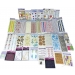 Craft Stickers Assorted 40pcs