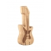 Guitar Rubberwood Citrus Squeezer