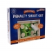 Penalty Shoot Out Football Game Goal Target & 3 Balls