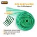 Anti-Bird Pond Garden Net 2 X 10 M 4 Cable Tie