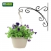 Hanging Basket Bracket 30 x 24 cm