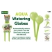 Aqua Watering Globes 2 Pack