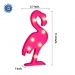 Light Up LED Flamingo Decoration