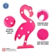 Light Up LED Flamingo Decoration