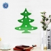 Light Up LED Christmas Tree Decoration