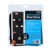 DOOR HANGING SHOE STORE 20 POCKETS HANGING SHOE