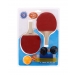 MINI TABLE TENNIS SET WITH ACCESSORIES