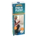 FISH & FLUSH TOILET TIME GAME