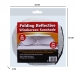 Folding Reflective Car Windscreen Sunshade 