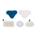 Microfibre Cloth Washable Steam Cleaner Pads
