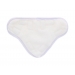 Microfibre Cloth Washable Steam Cleaner Pads