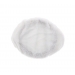 Microfibre Cloth Washable Steam Cleaner Pads