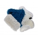 Microfibre Cloth Washable Steam Cleaner Pads