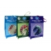 CLOTHES FRESHENER SACHET ASSORTED 3 PACK