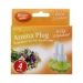2 Refill Scented Oil Air Freshener