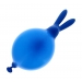 Rabbit Balloons 4pk