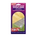 SELF ADHESIVE HOOK & LOOP TICKY PADS 36 PACK