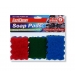Scouring Pads With Foam 9pk