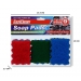 Scouring Pads With Foam 9pk