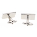 St George'S Flag Cufflinks