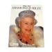 DIAMOND JUBILEE LIFE IN PICTURES BOOK