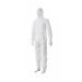 DISPOSABLE PROTECTIVE MEDIUM COVERALL