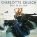 CHARLOTTE CHURCH BACK TO SCRATCH CD