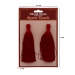 DECOR HOME TRIM RAYON TASSELS ASSORTED