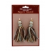 RAYON TASSELS