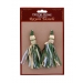 RAYON TASSELS