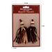 RAYON TASSELS